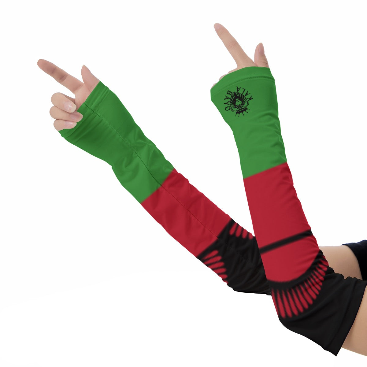 Malawi Arm Sleeves