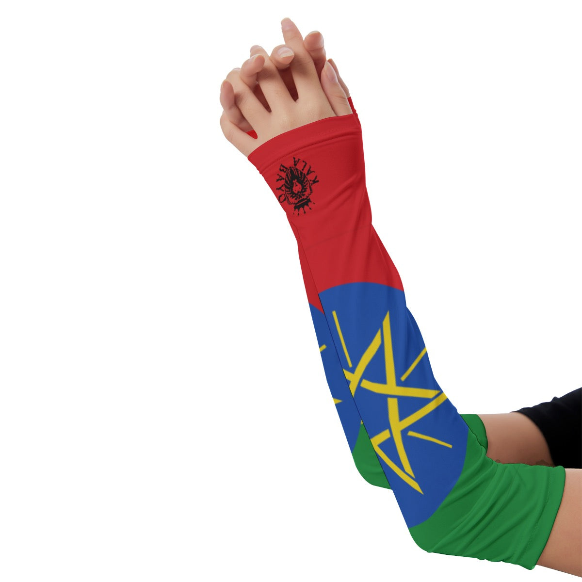 Ethiopia Arm Sleeves