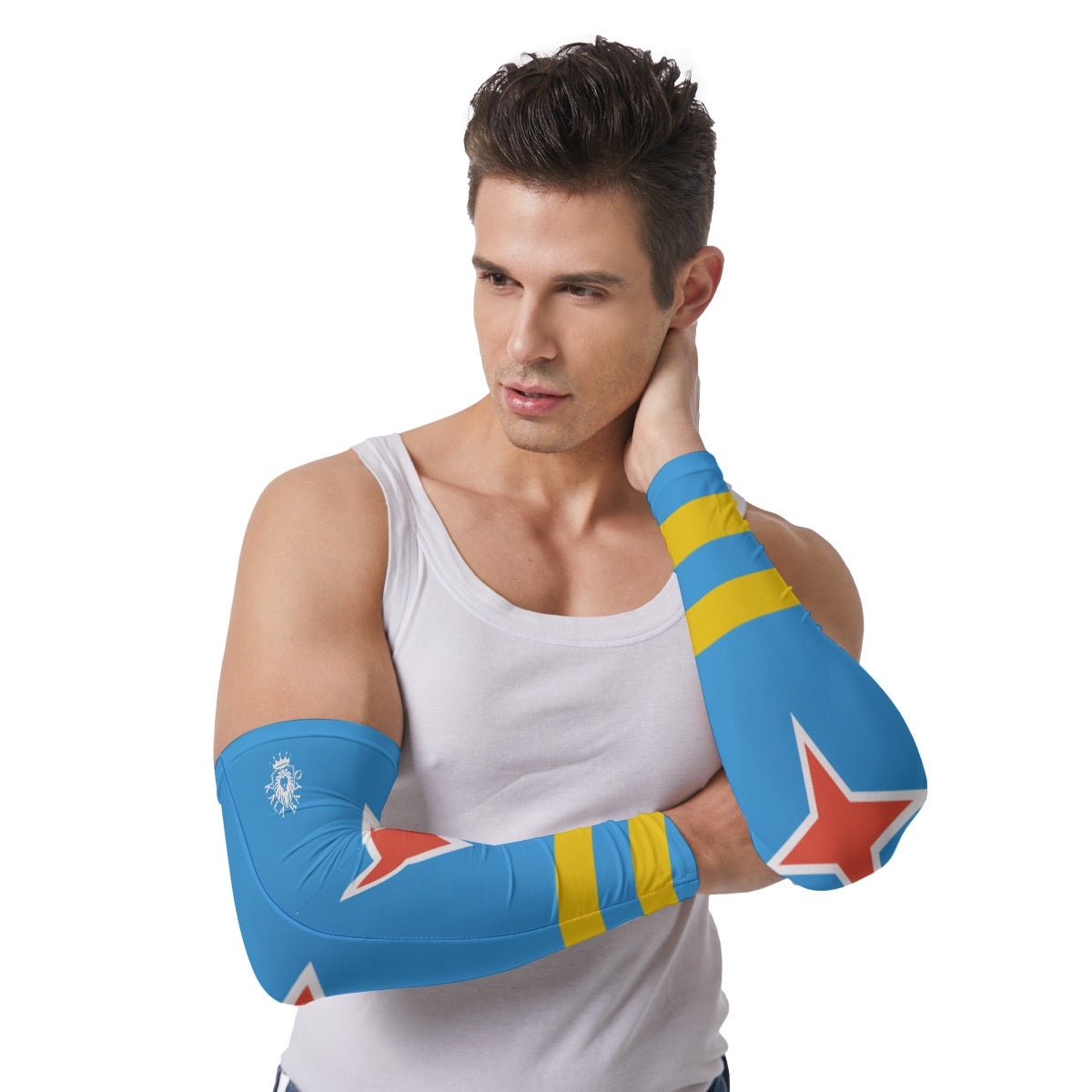 Aruba Arm Sleeves