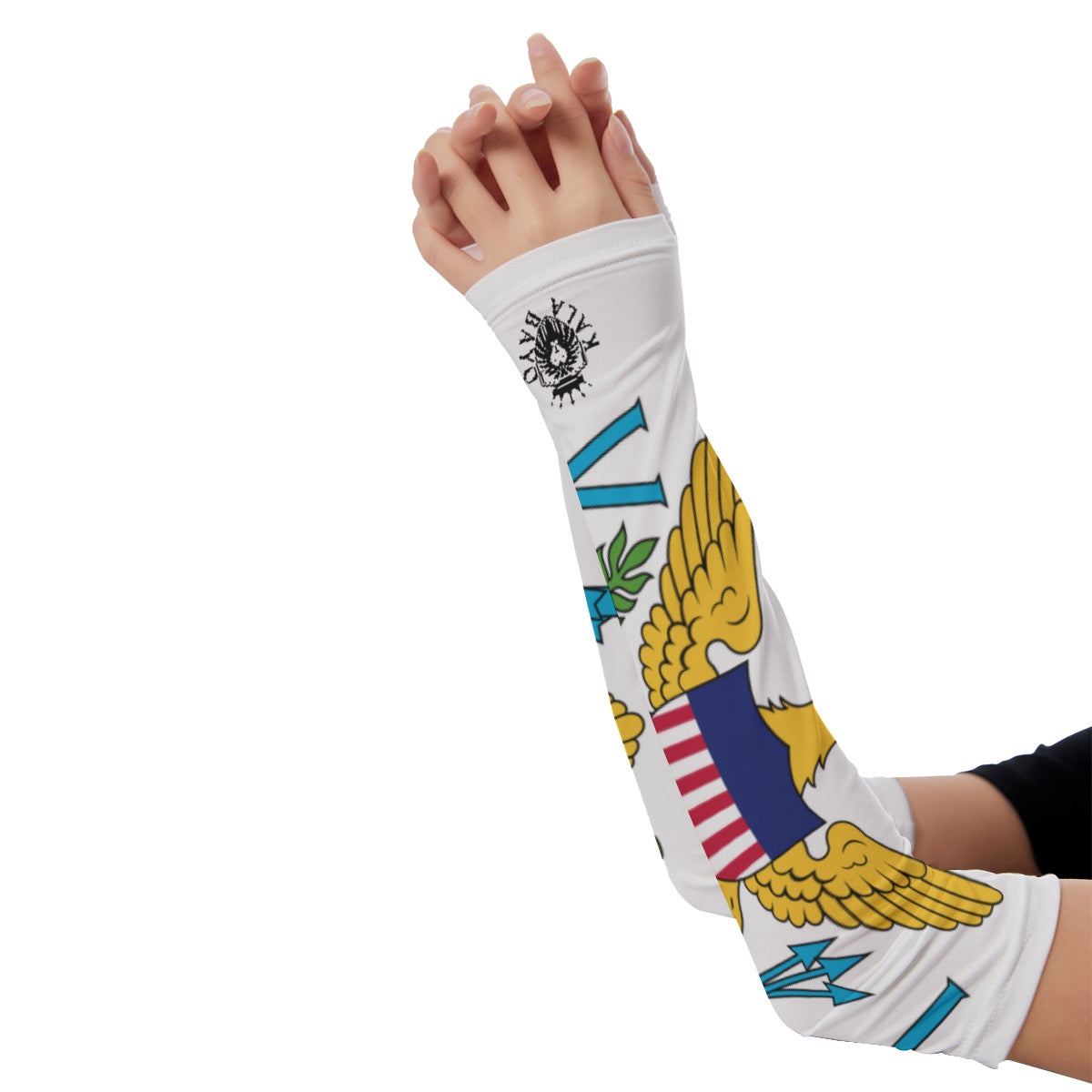 USVI Arm Sleeves