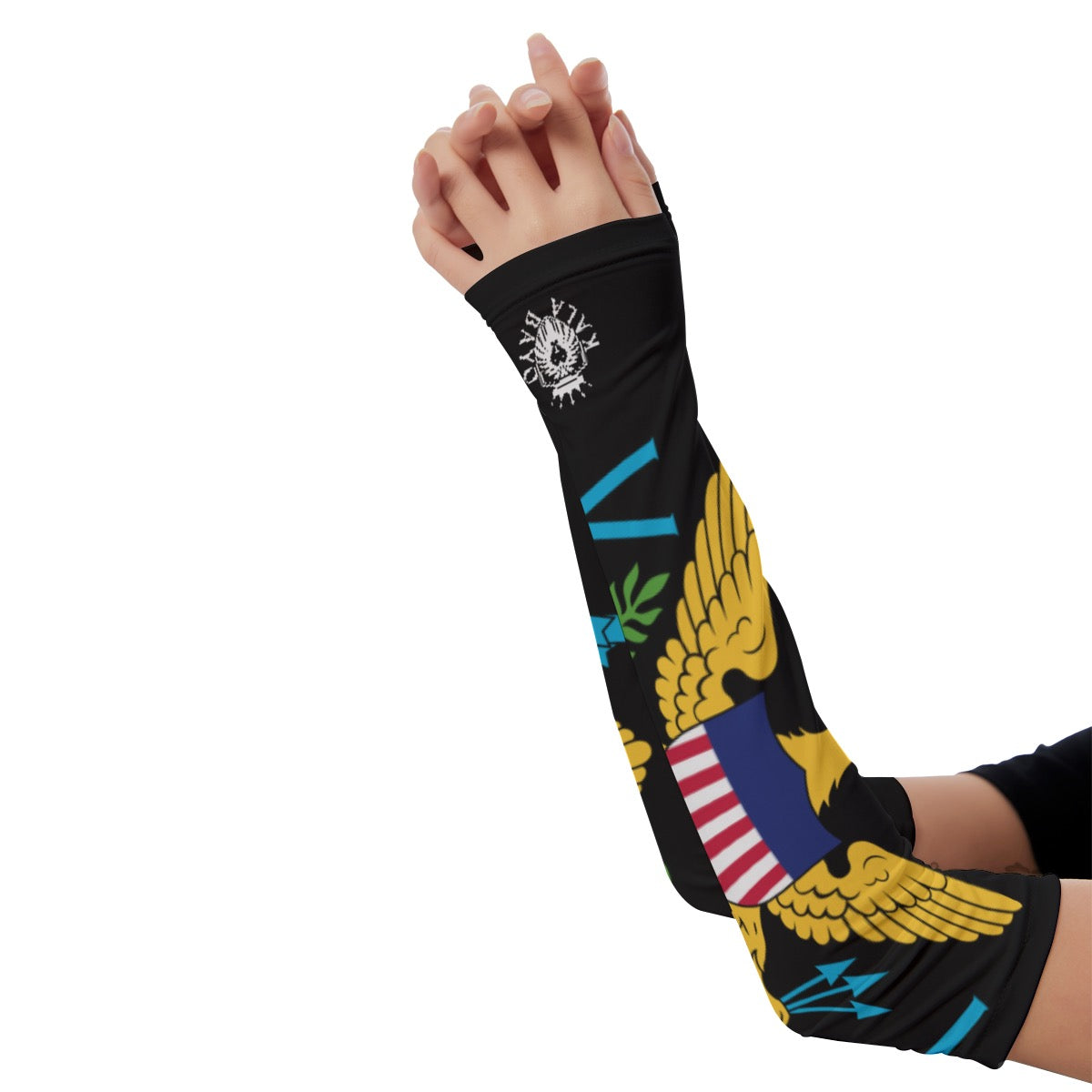 USVI Arm Sleeves II