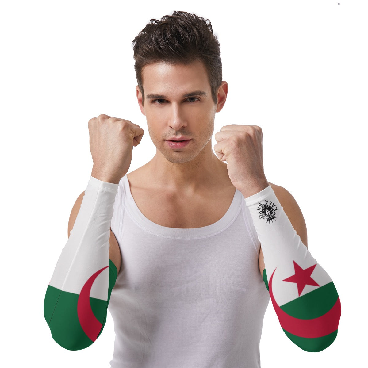 Algeria Arm Sleeves