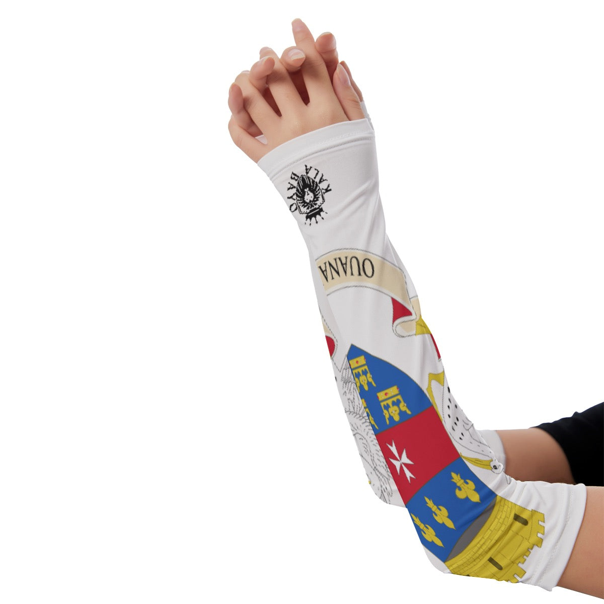 Saint Barthélemy Arm Sleeves