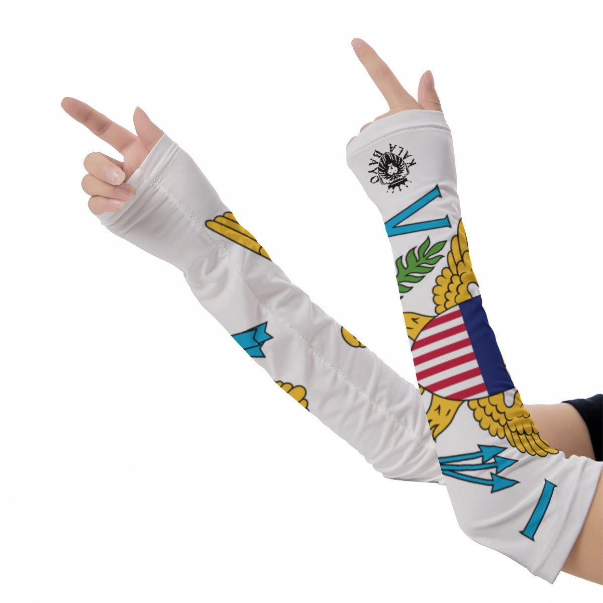 USVI Arm Sleeves