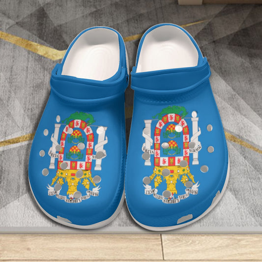 Melilla Clogs - Mens