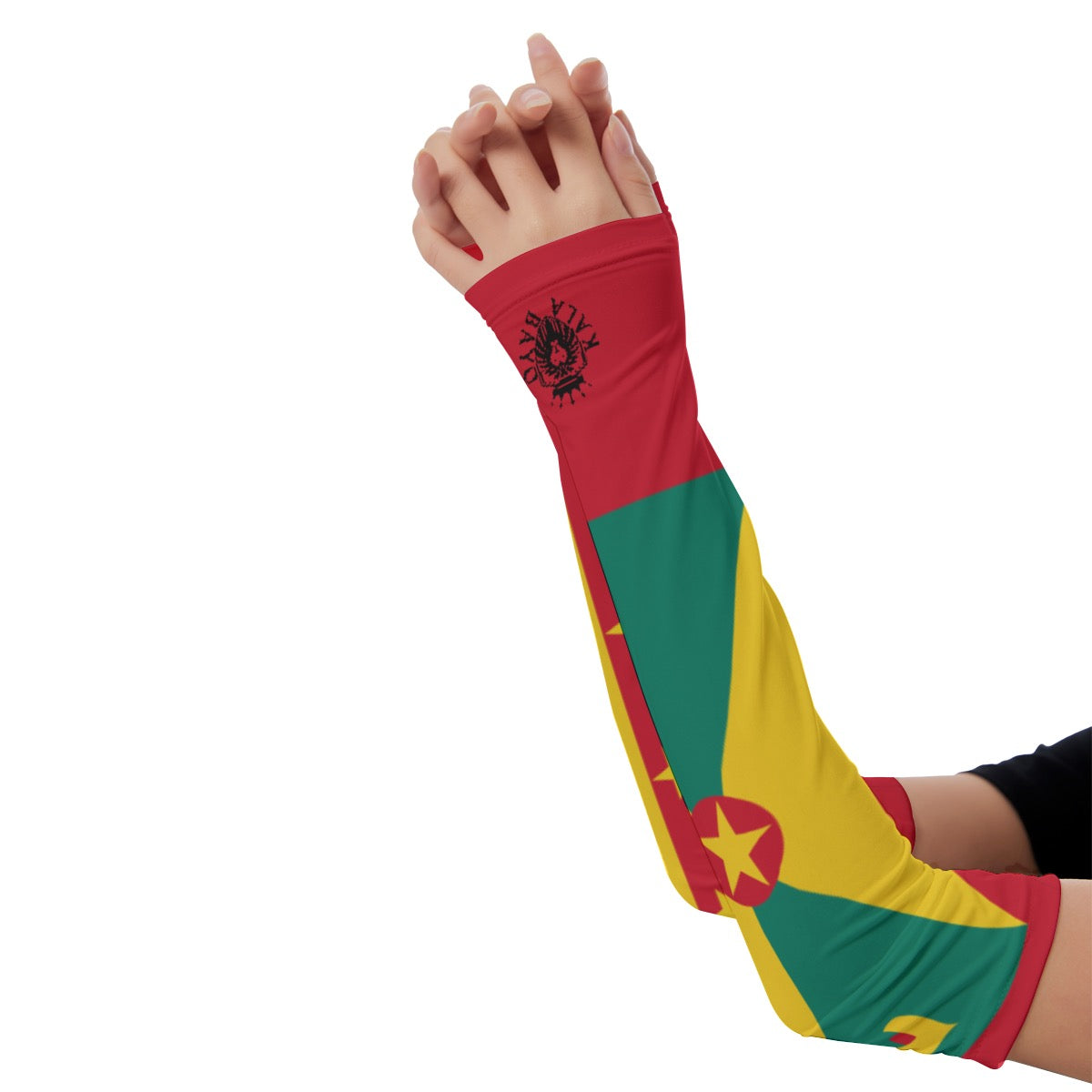 Grenada Arm Sleeves