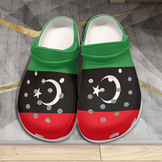 Libya Clogs - Mens