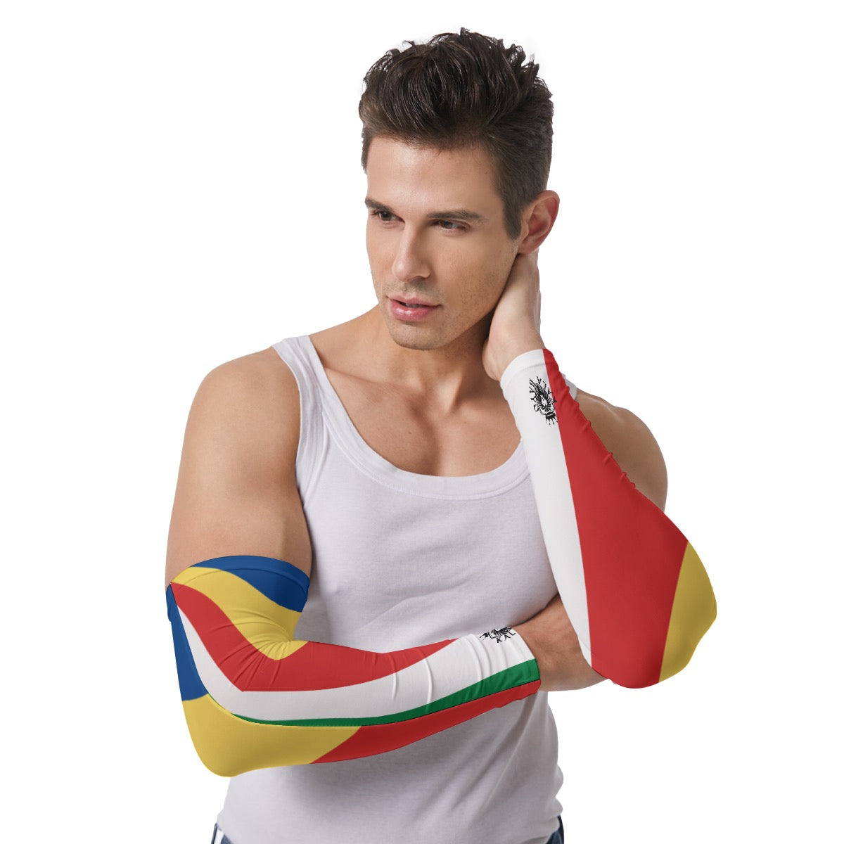 Seychelles Arm Sleeves