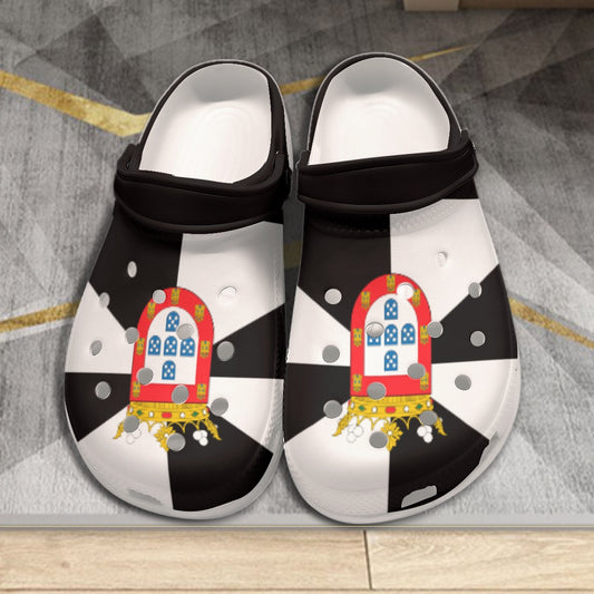 Ceuta Clogs - Womens