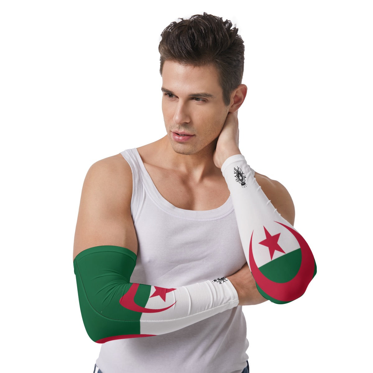 Algeria Arm Sleeves