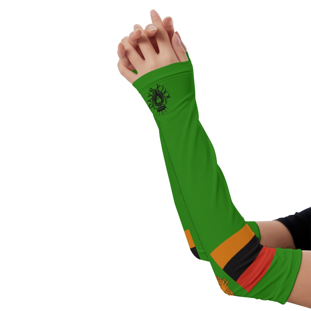 Zambia Arm Sleeves