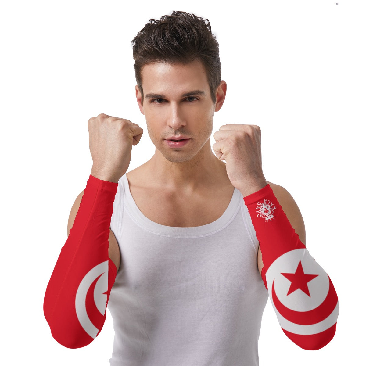 Tunisia Arm Sleeves