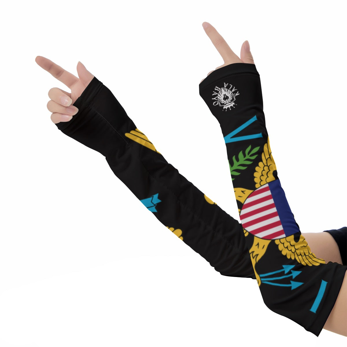 USVI Arm Sleeves II