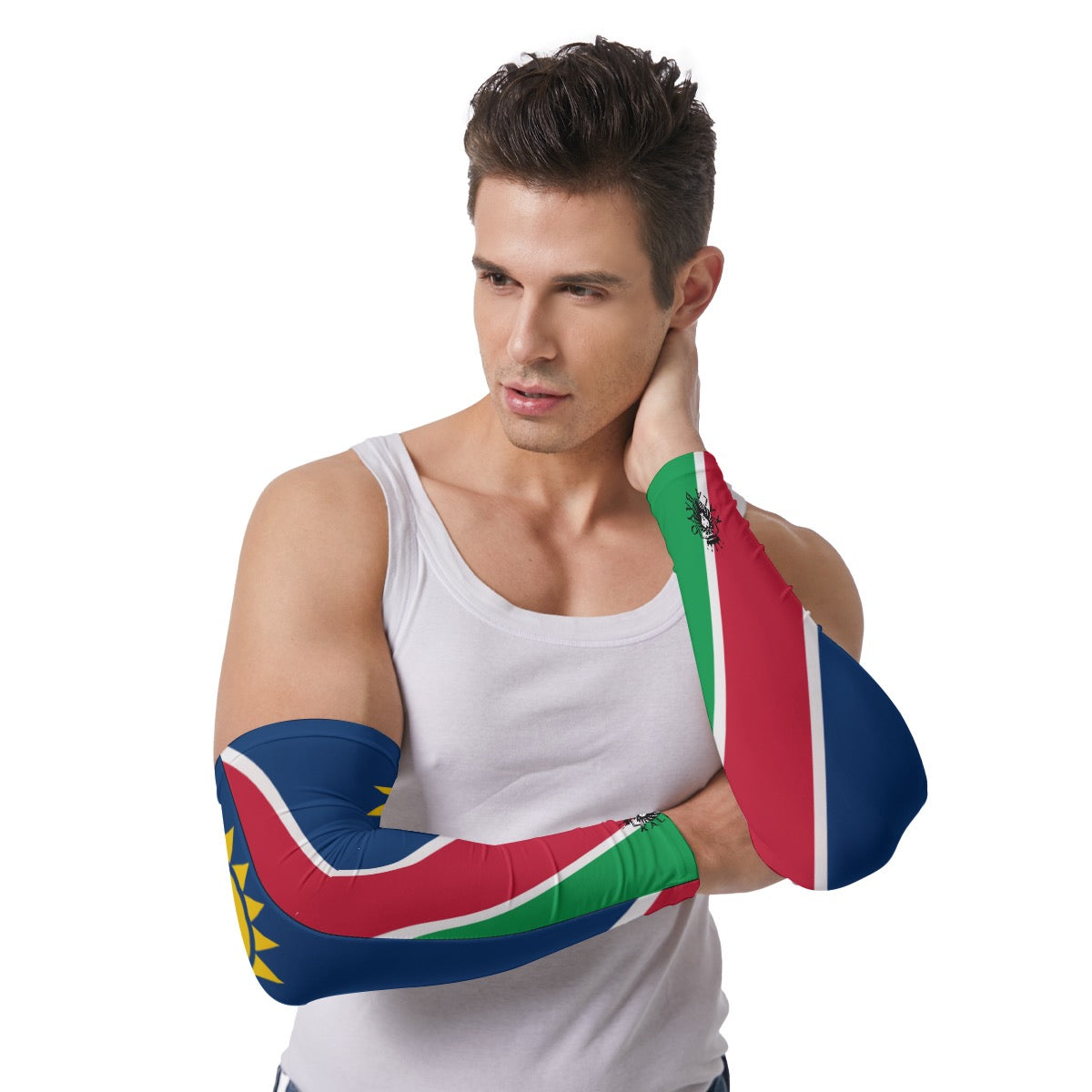 Namibia Arm Sleeves