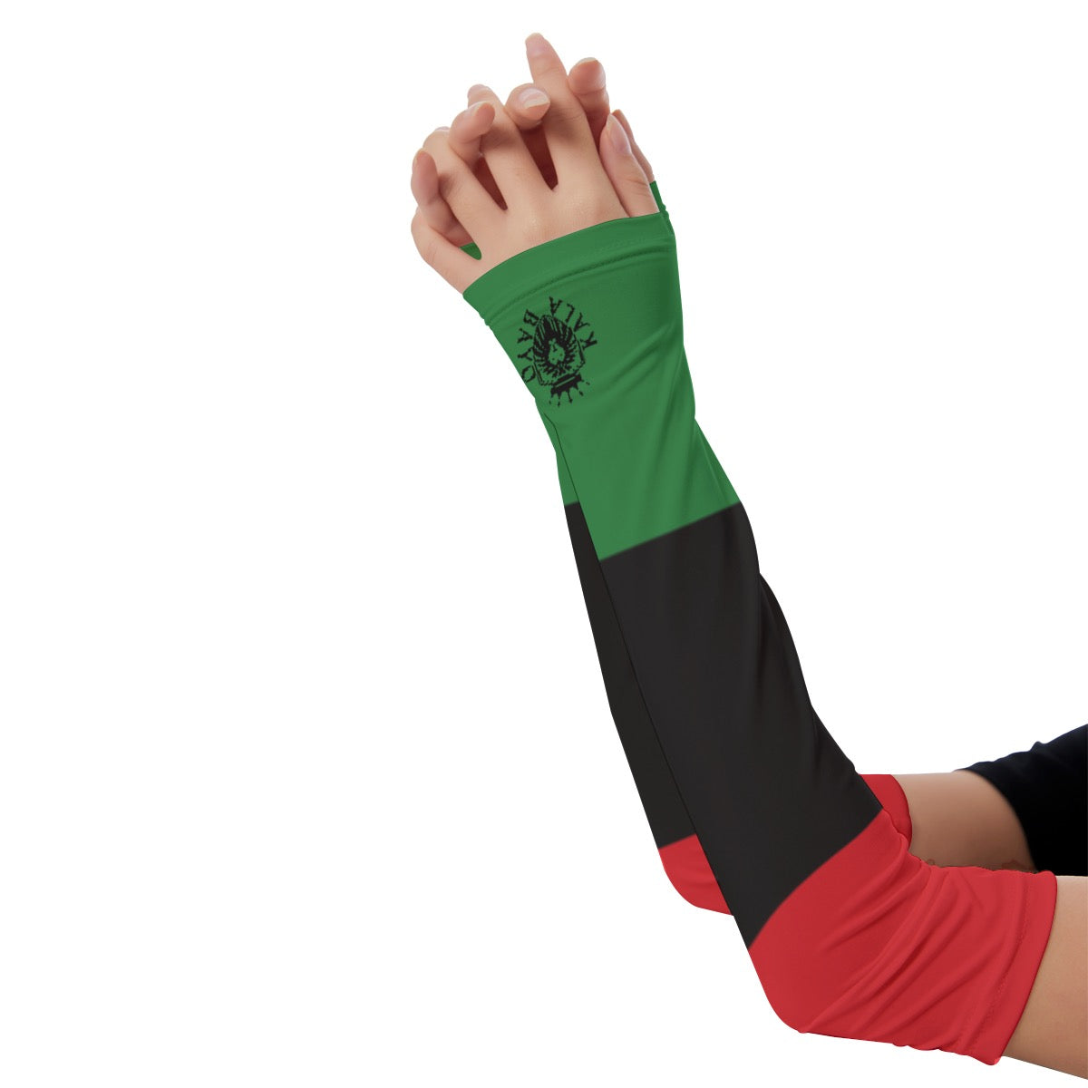 Pan-Africa Arm Sleeves