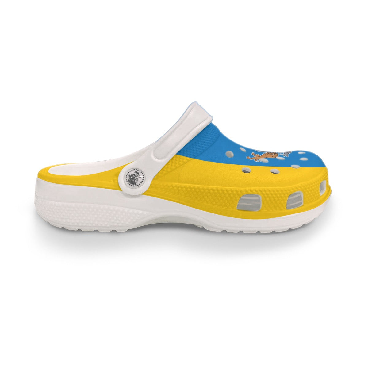 Canary Islands Clogs - Womens
