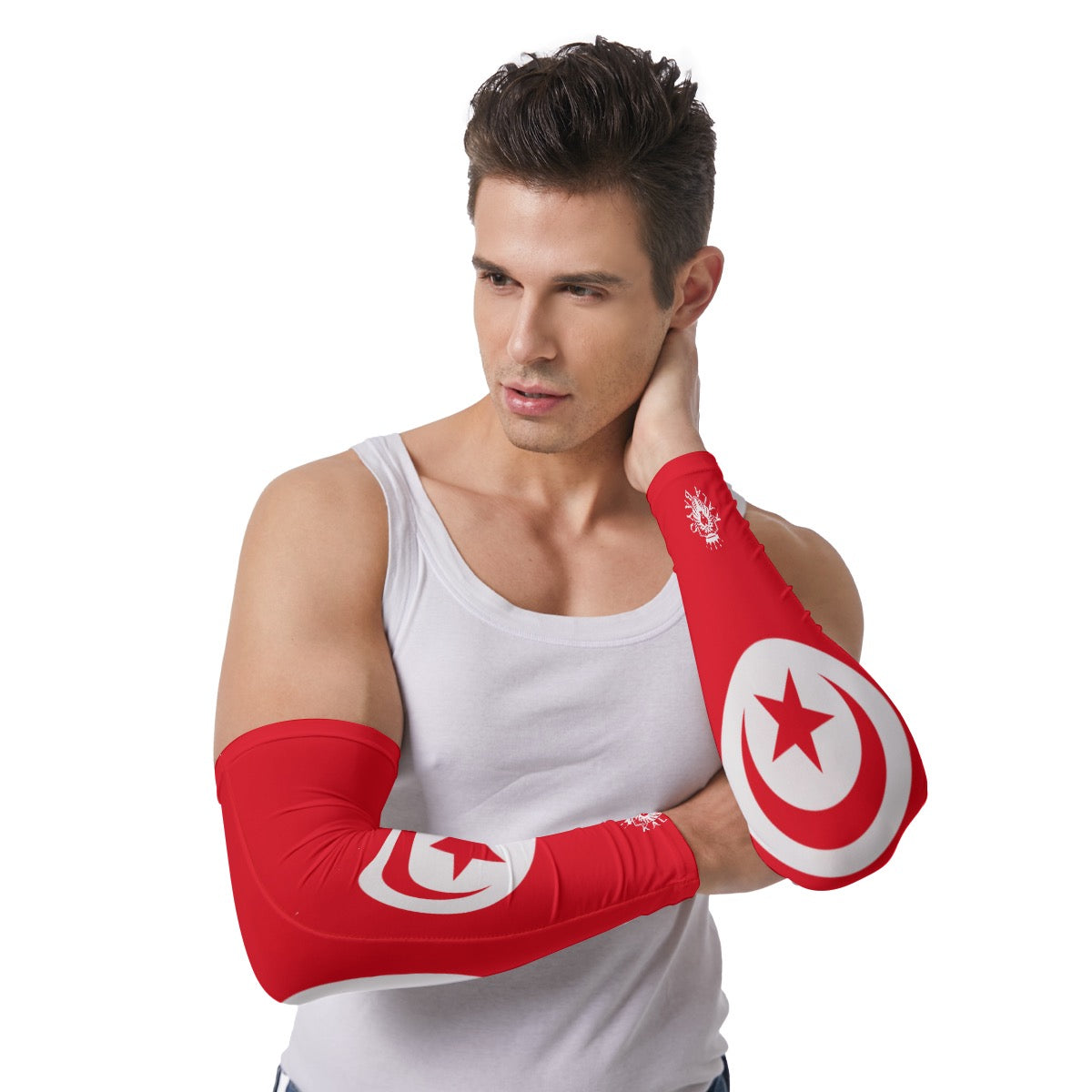 Tunisia Arm Sleeves