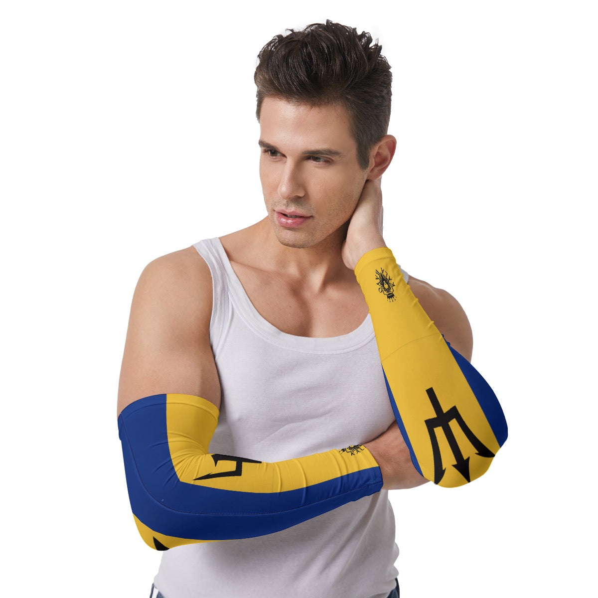 Barbados Arm Sleeves