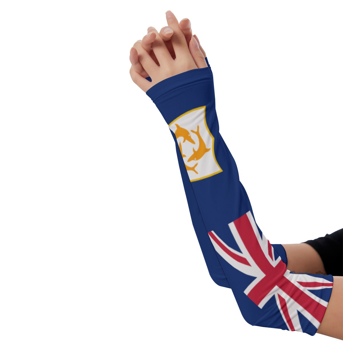 Anguilla Arm Sleeves