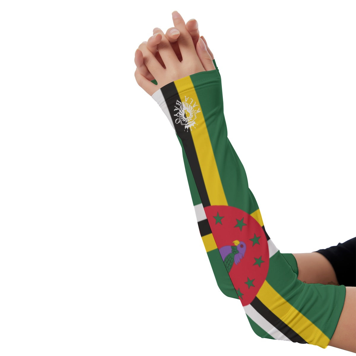 Dominica Arm Sleeves