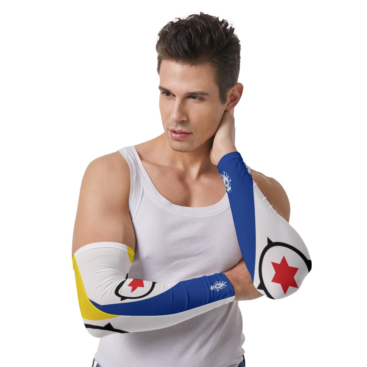 Bonaire Arm Sleeves