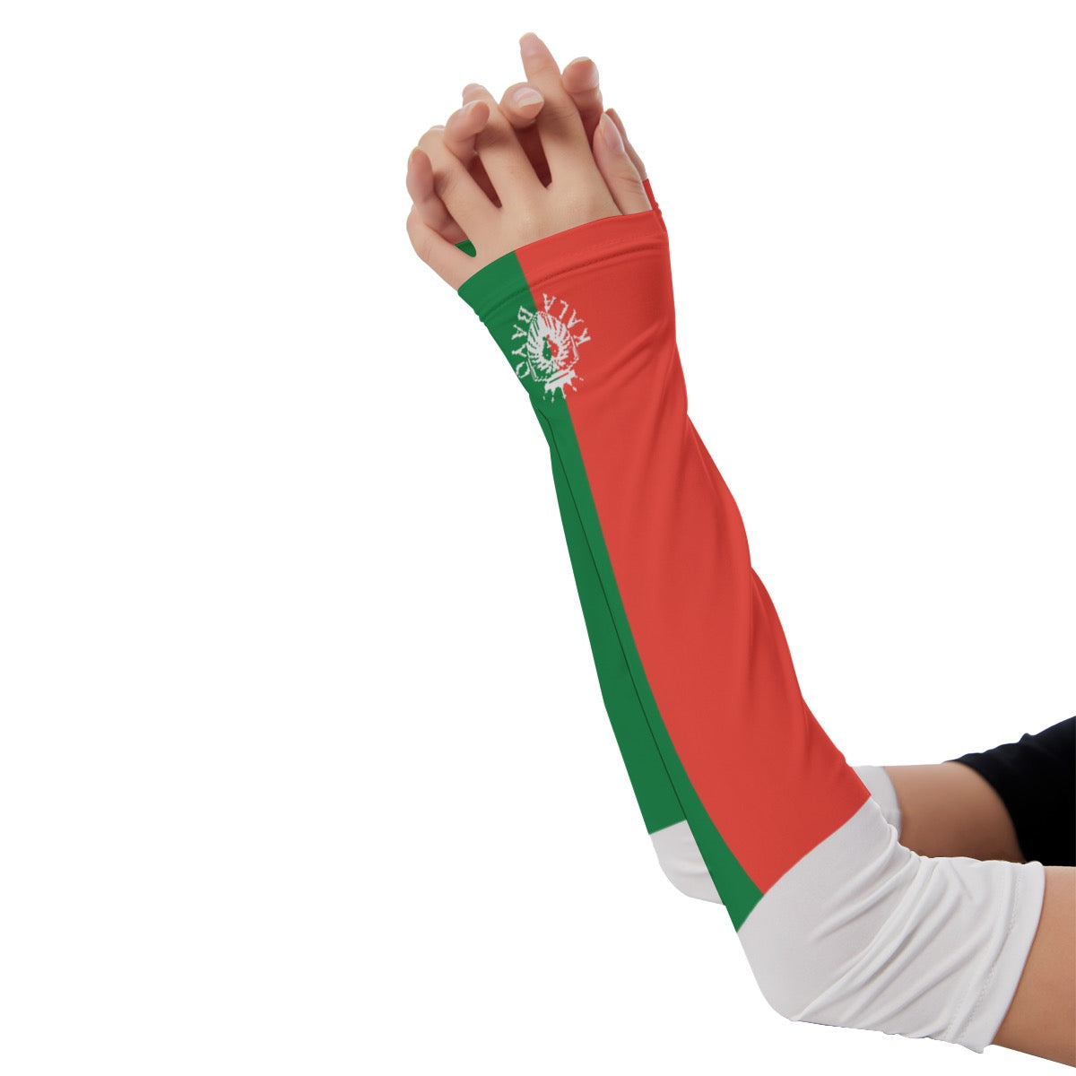 Madagascar Arm Sleeves