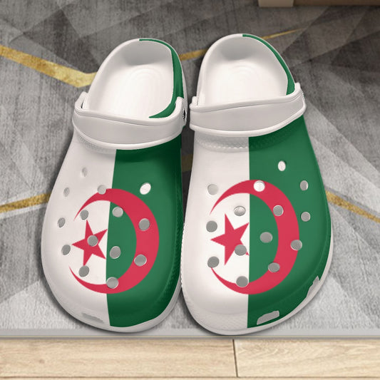 Algeria Clogs - Mens