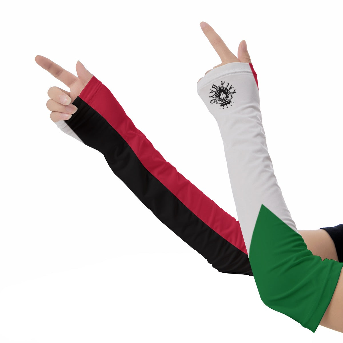 Sudan Arm Sleeves