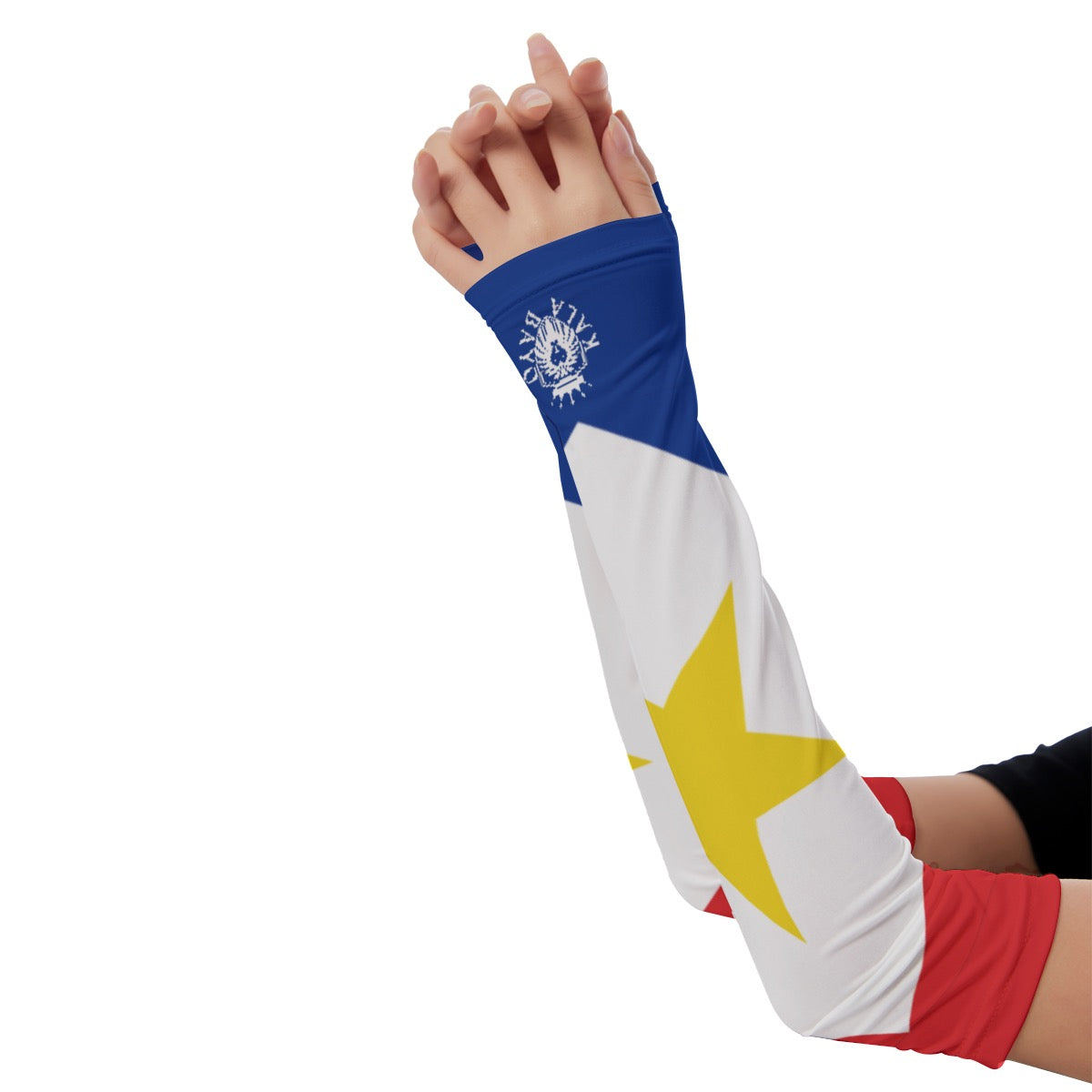 Saba Arm Sleeves