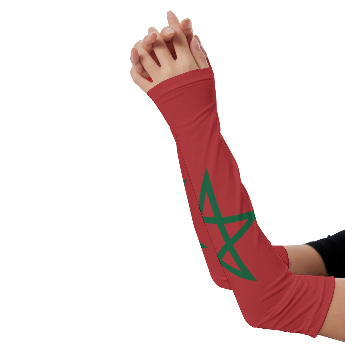 Morocco Arm Sleeves