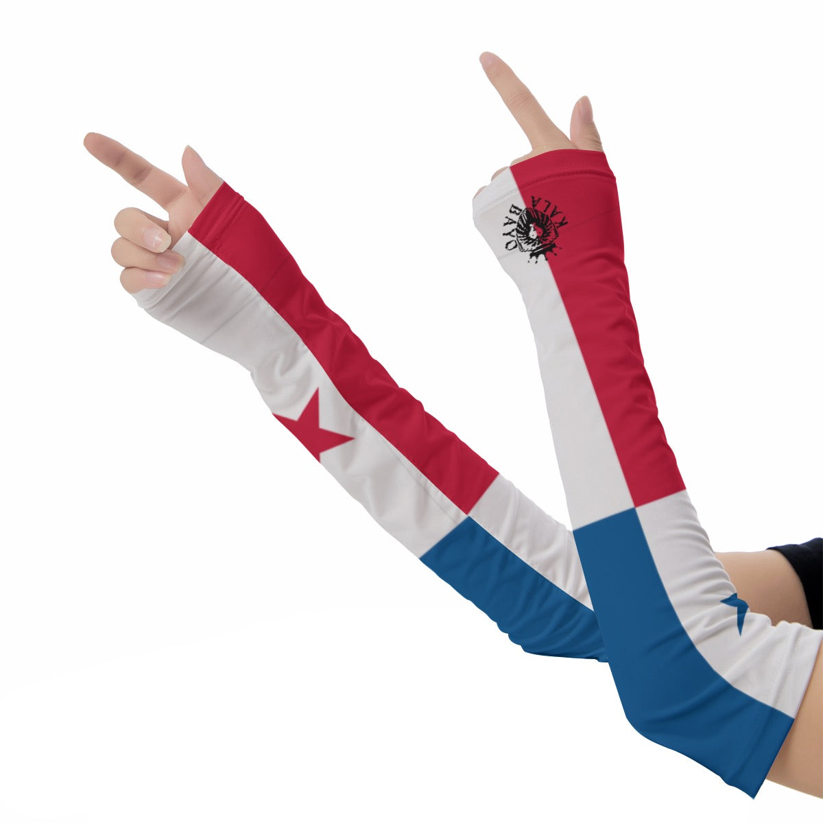 Panama Arm Sleeves