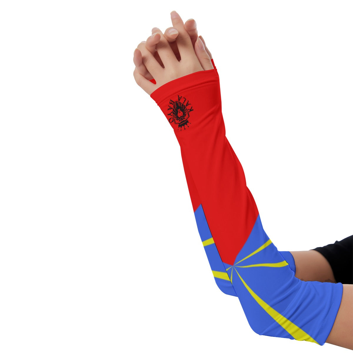 Reunion Arm Sleeves