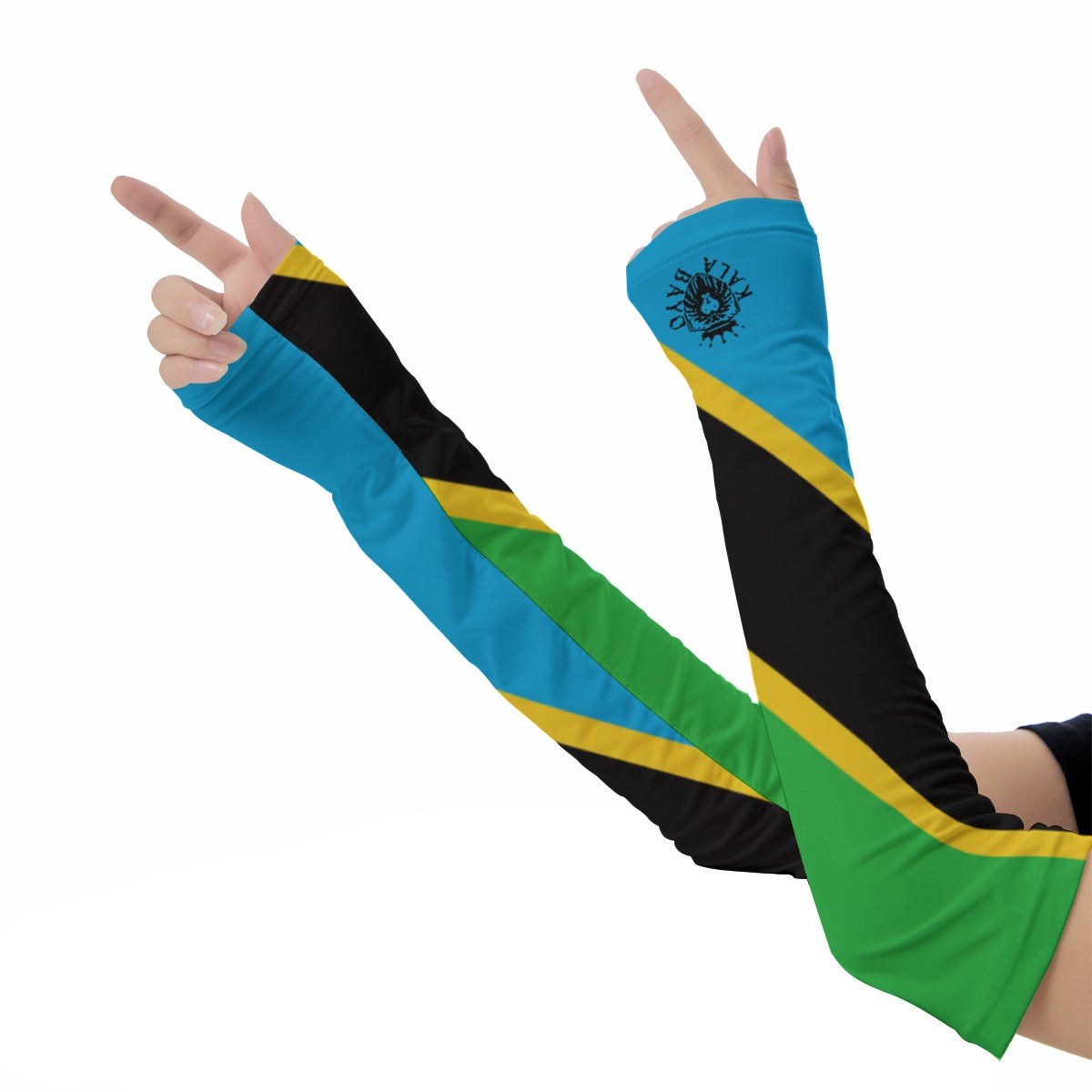 Tanzania Arm Sleeves