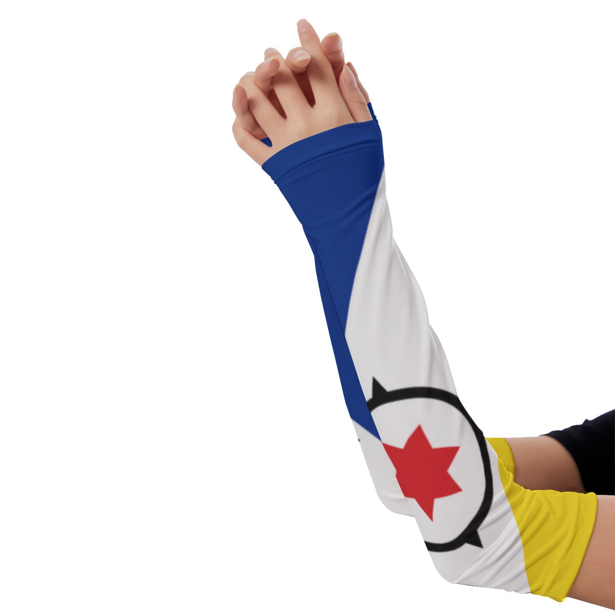 Bonaire Arm Sleeves
