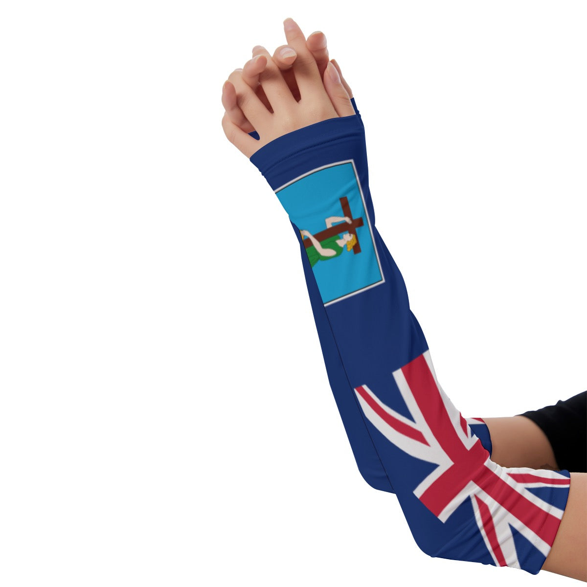 Montserrat Arm Sleeves