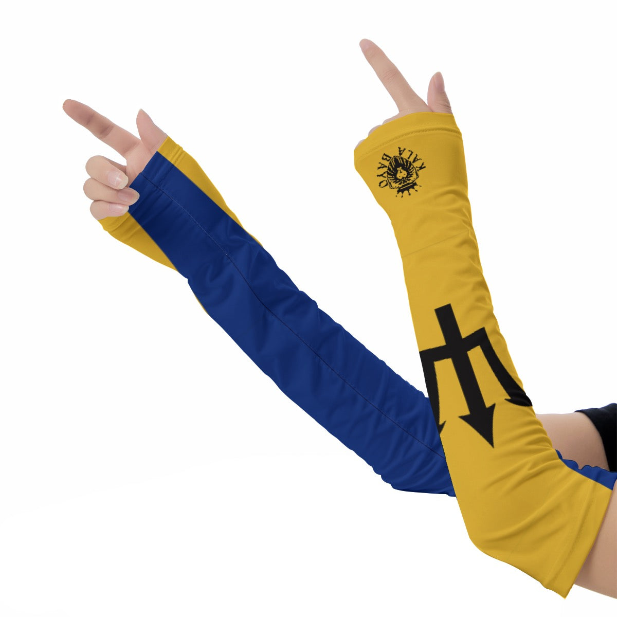 Barbados Arm Sleeves
