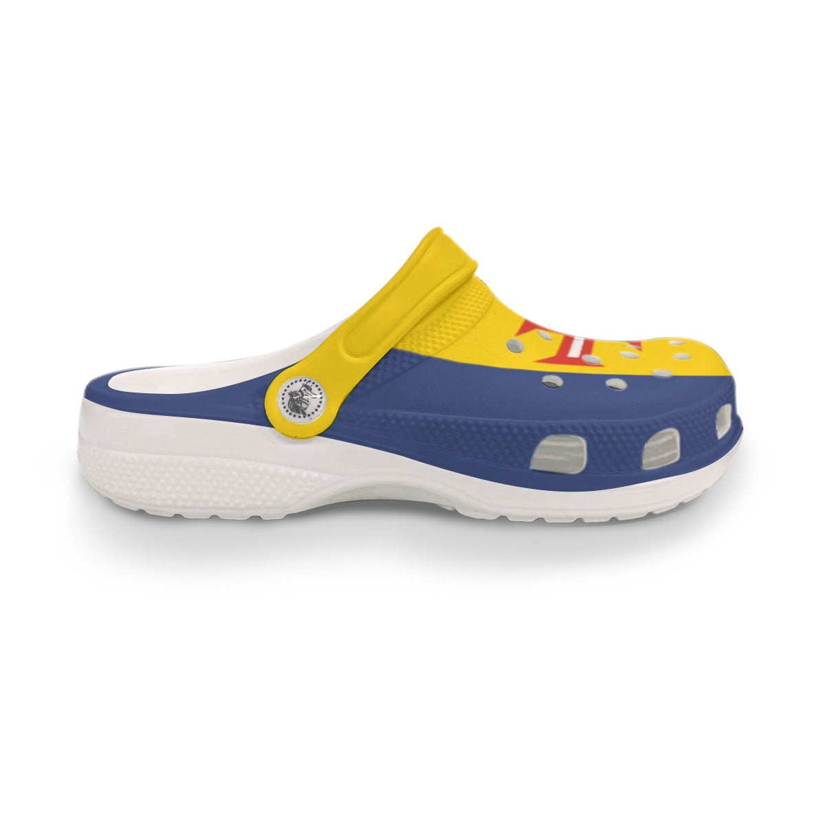 Madeira Clogs - Womens