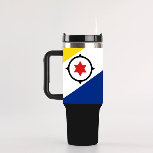 Bonaire 40 oz Tumbler With Handle