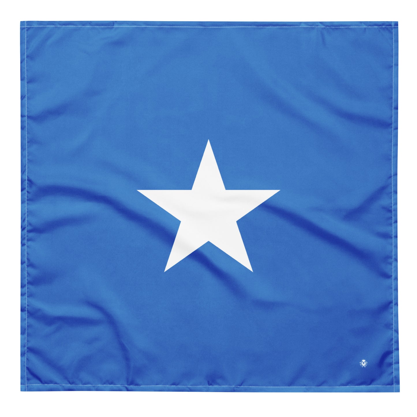 Somalia Flag Bandana – African Festival, Carnival & Cultural Wear