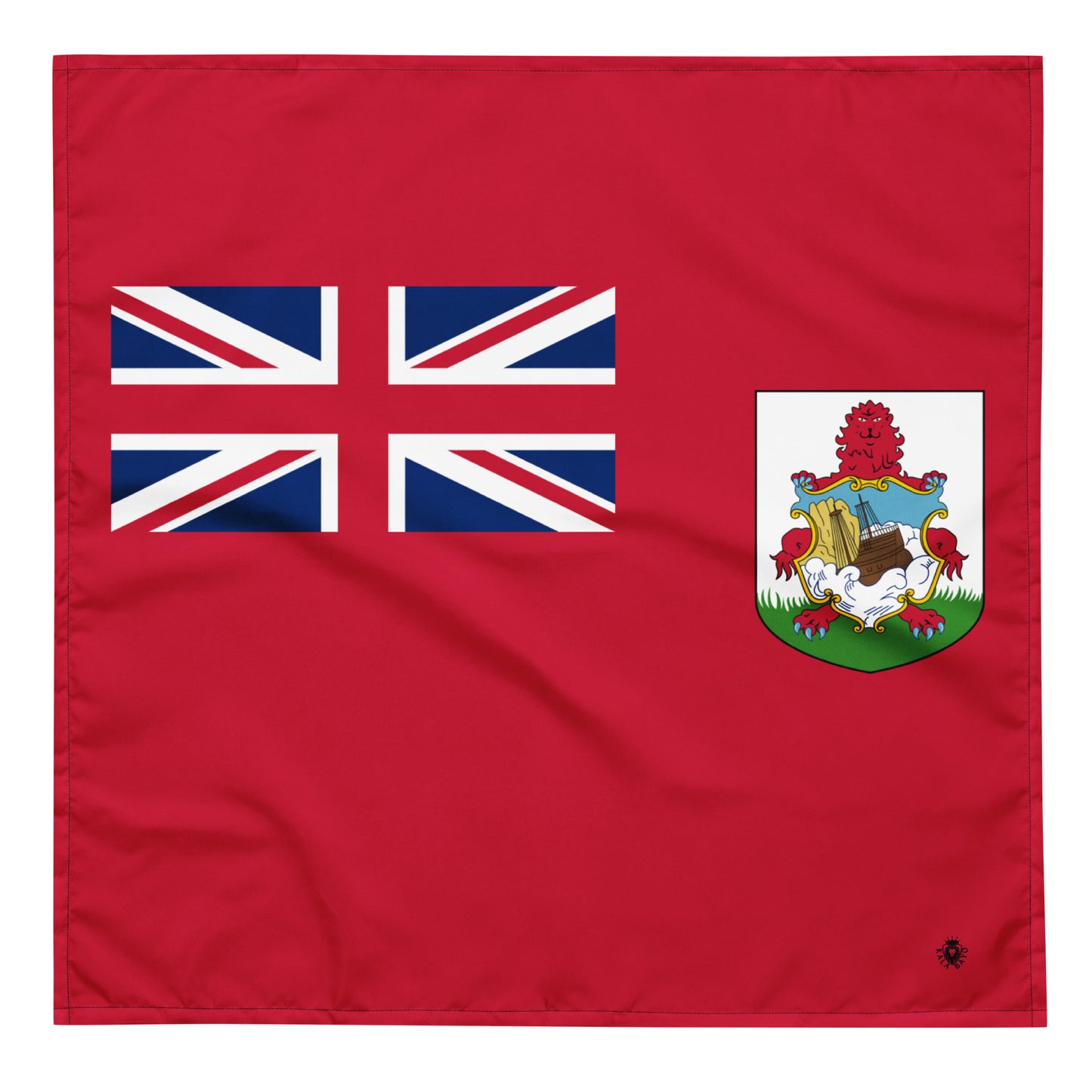 Bermuda Bandana