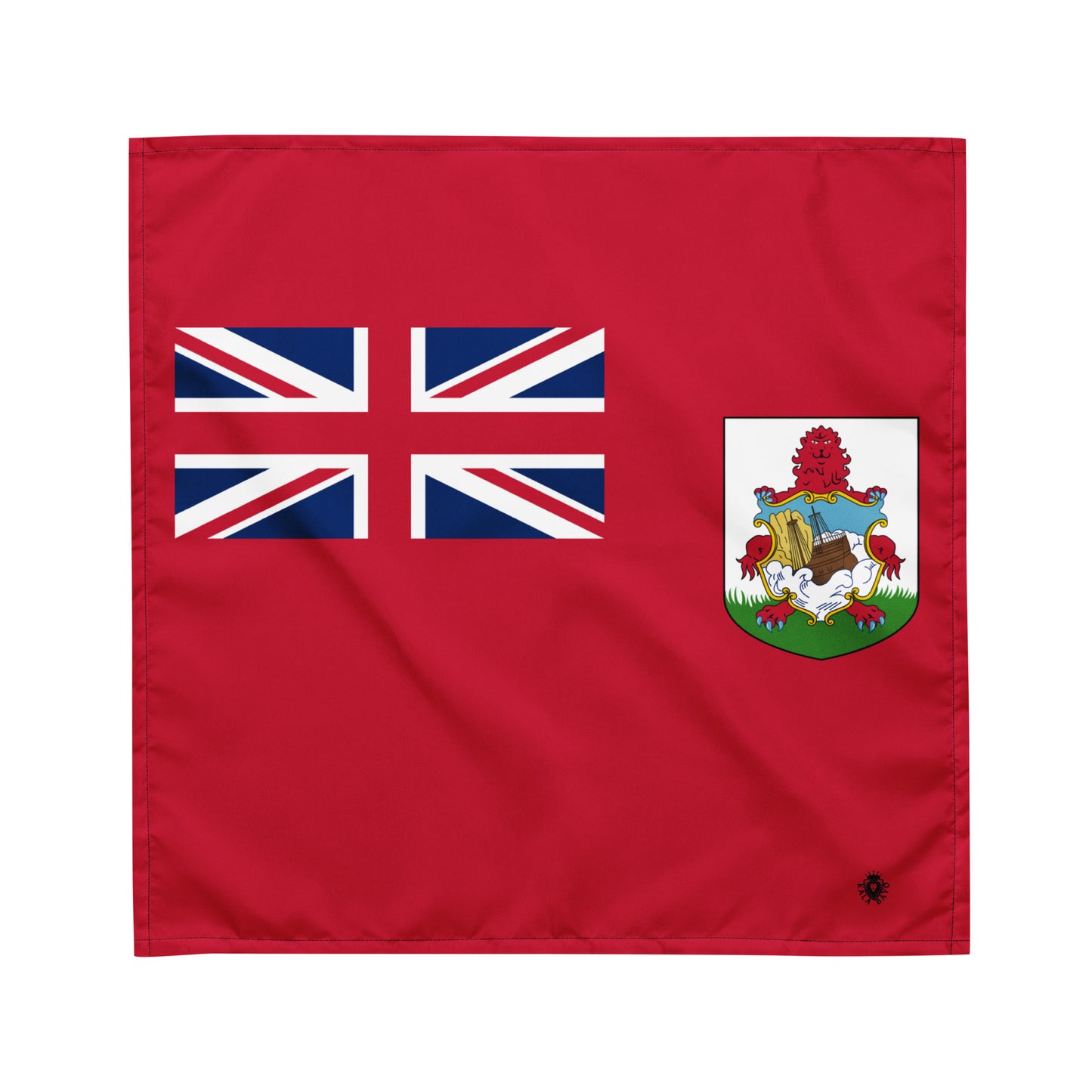 Bermuda Bandana