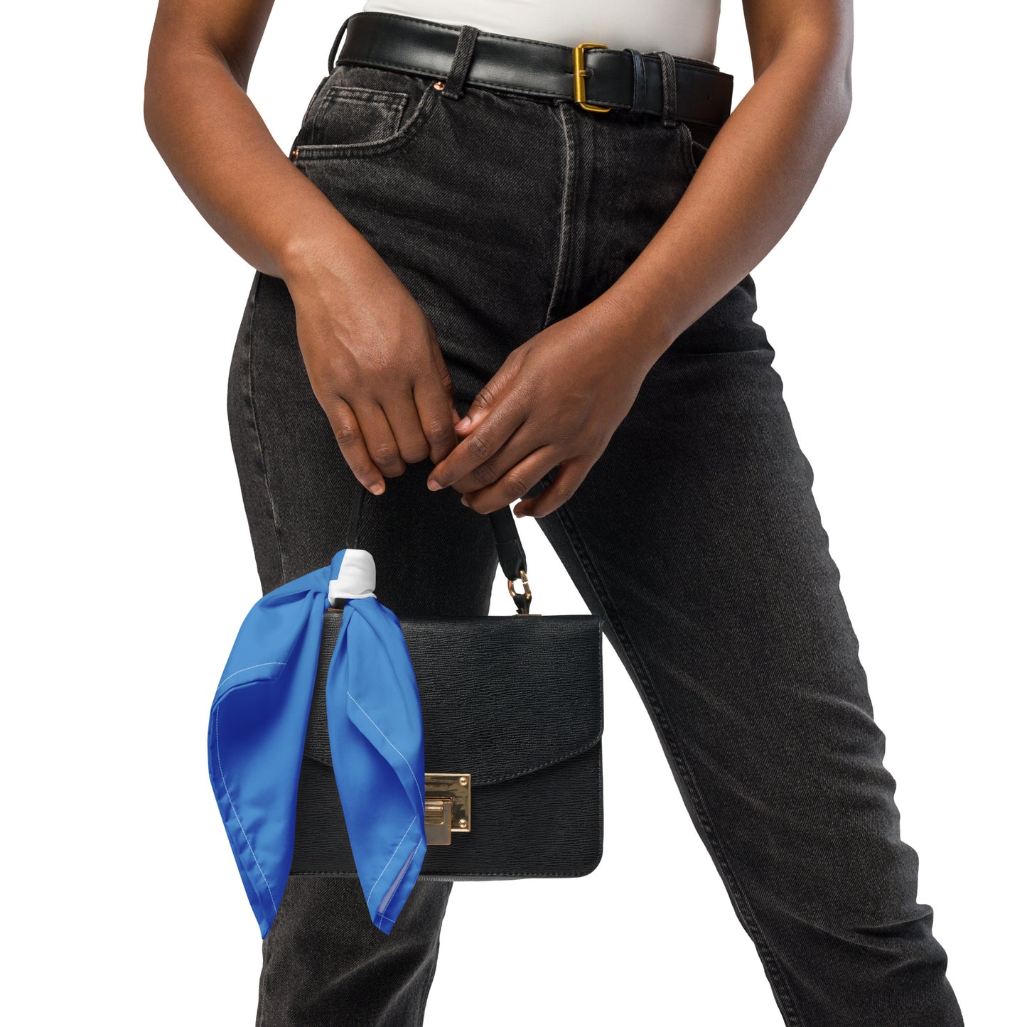 Somalia Flag Bandana – African Festival, Carnival & Cultural Wear