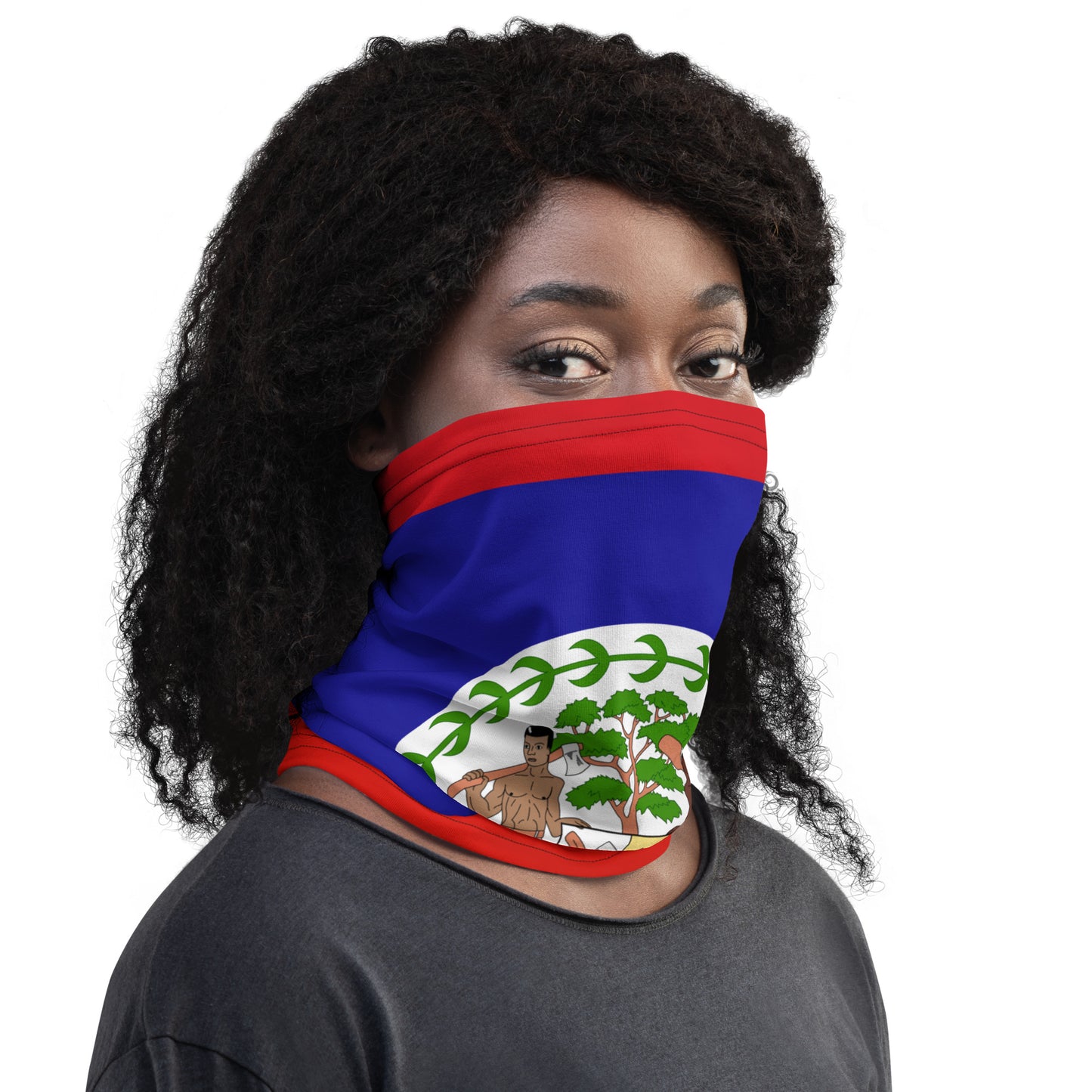 Belize Neck Gaiter