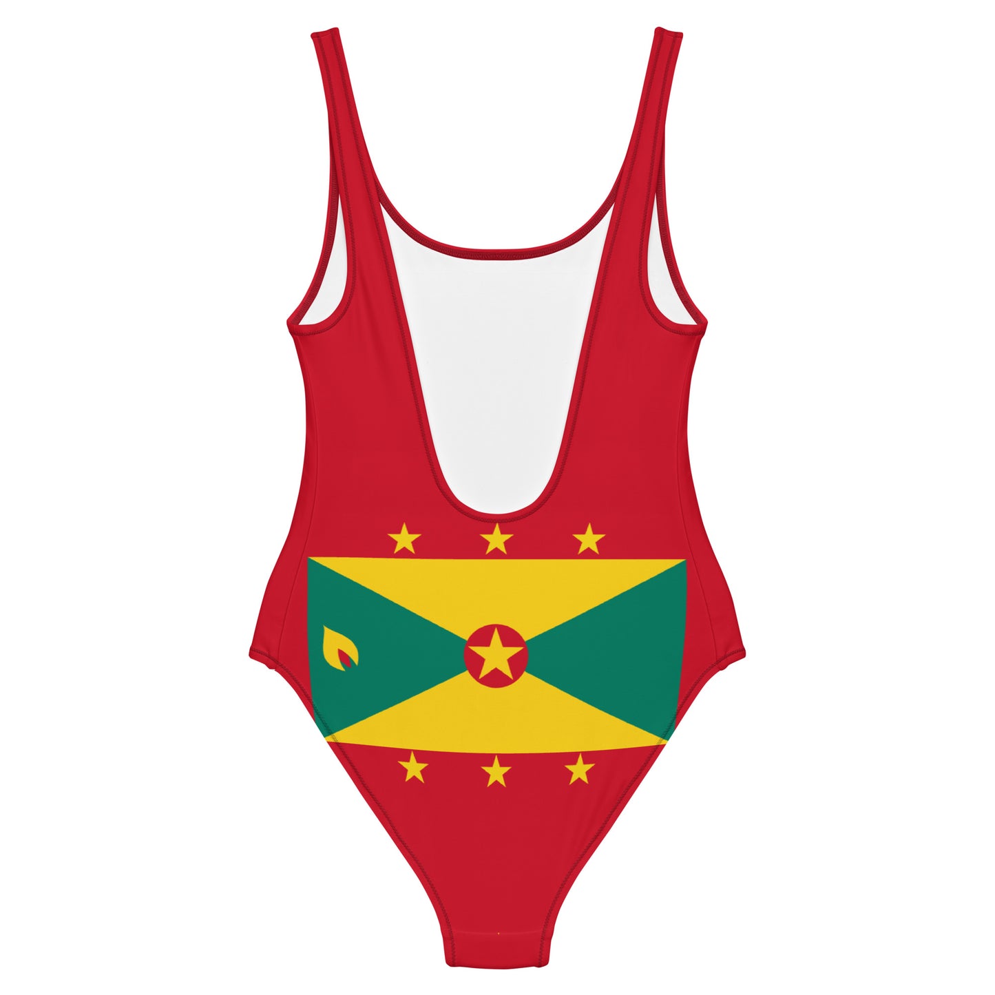 Grenada One-Piece Swimsuit