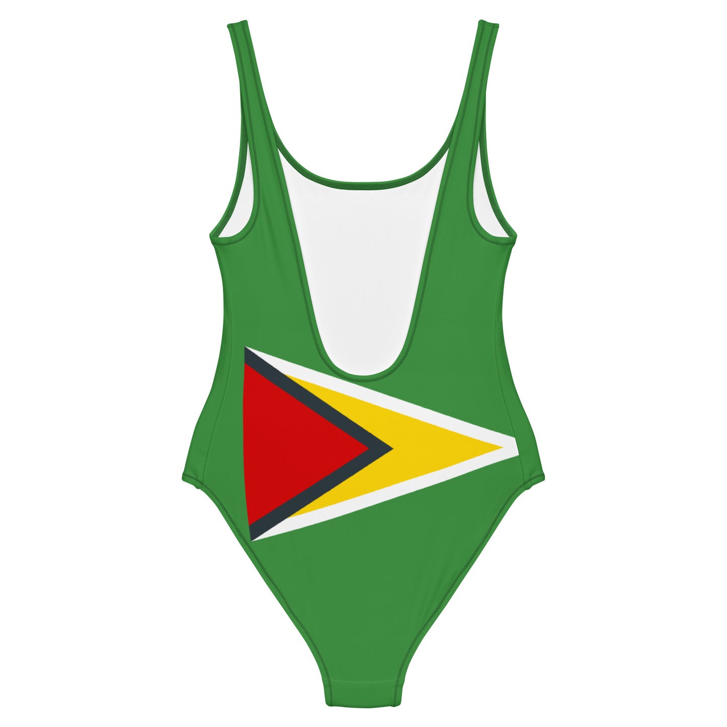 Guyana One-Piece Swimsuit