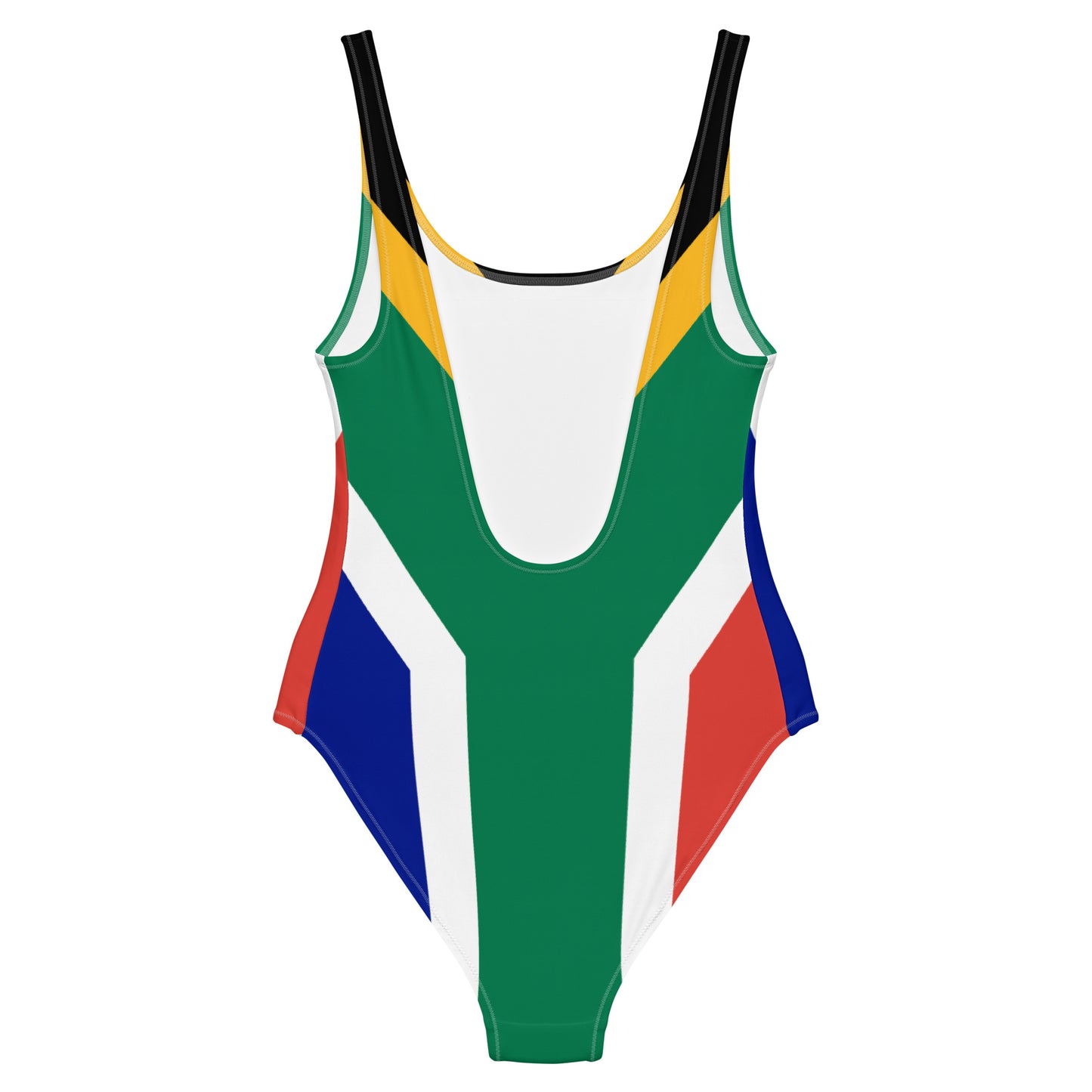 South Africa One-Piece Swimsuit