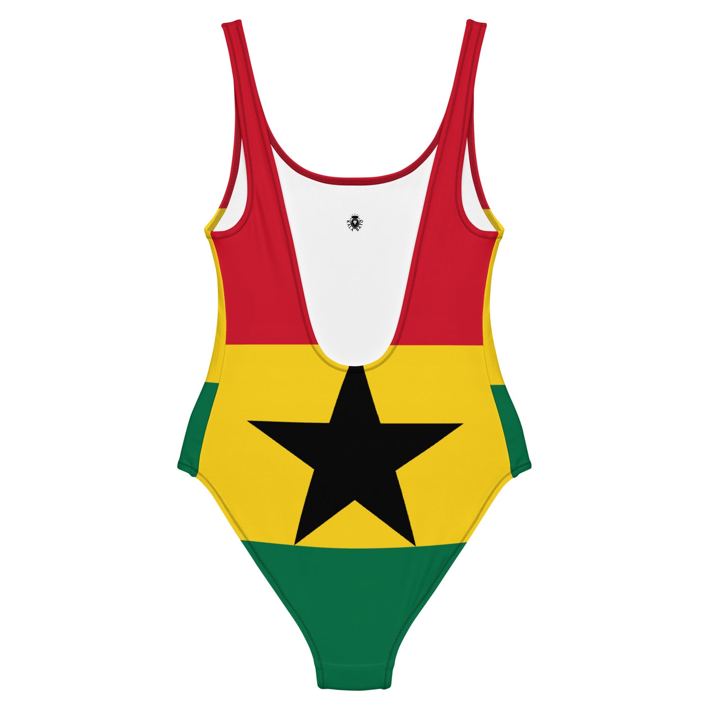 Ghana One-Piece Swimsuit