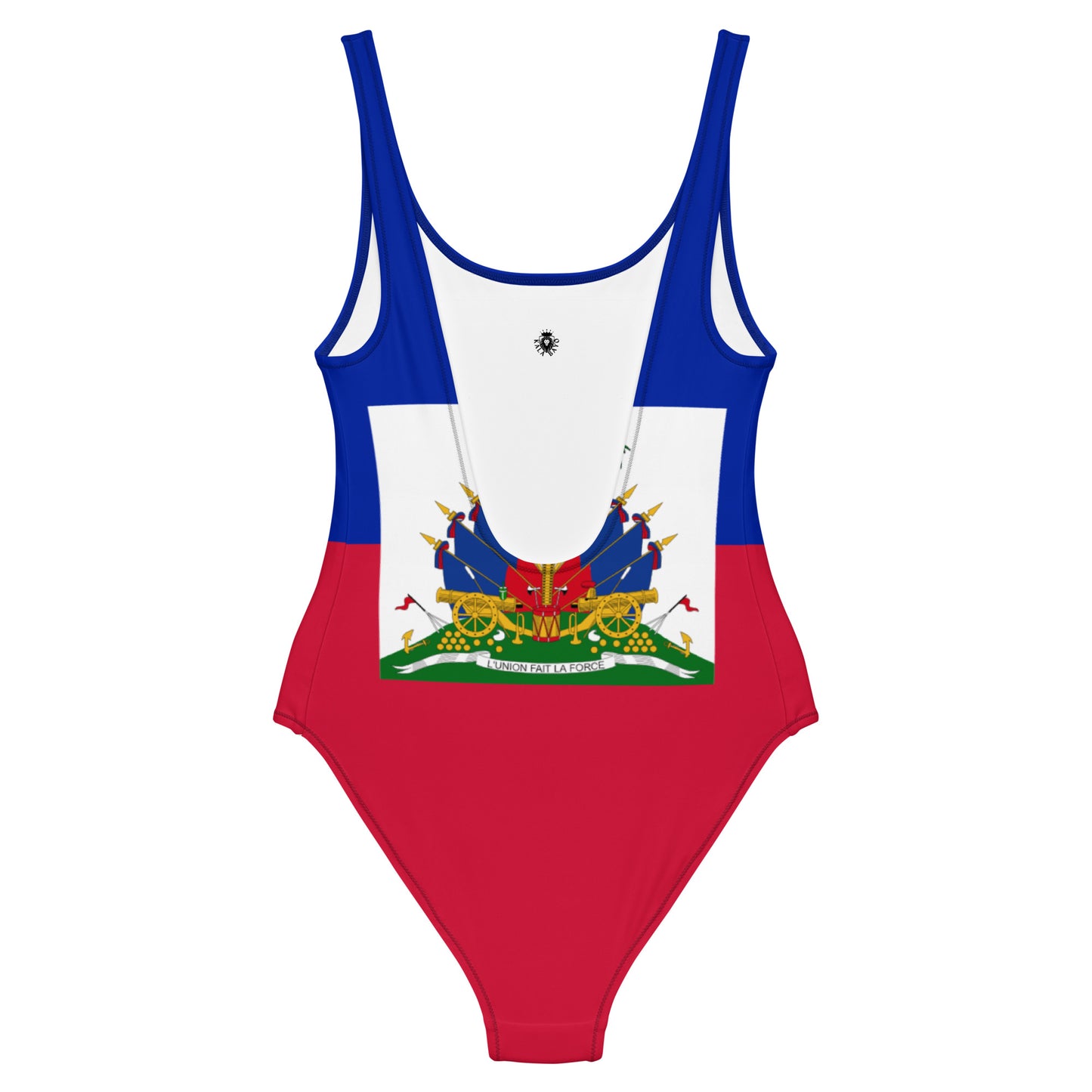 Haiti One-Piece Swimsuit