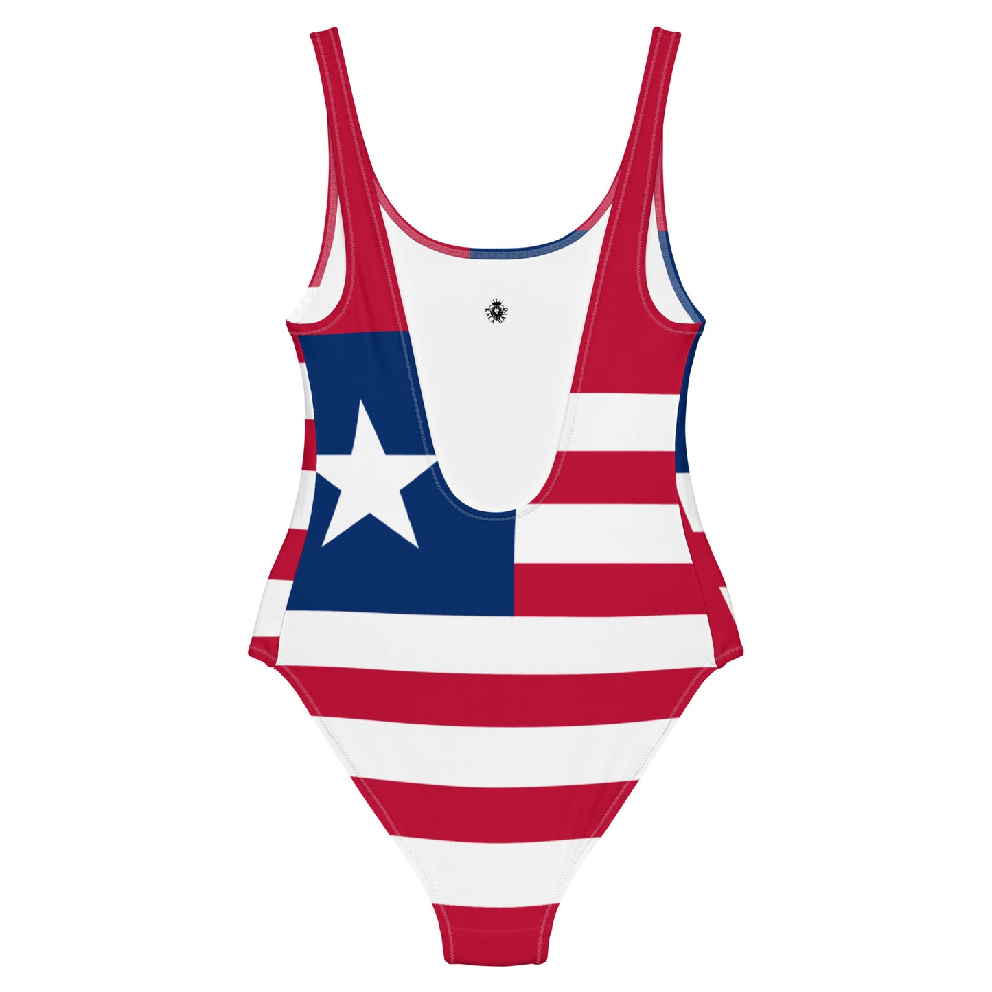 Liberia One-Piece Swimsuit