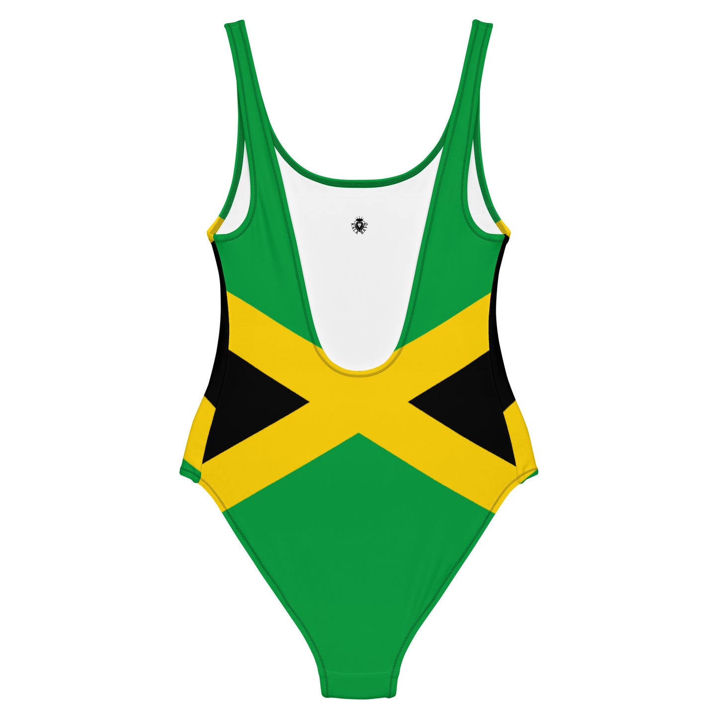 Jamaica One-Piece Swimsuit